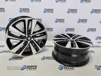 Jantes Nova Peugeot Traveller 2022  em 16 (5x108) - 4