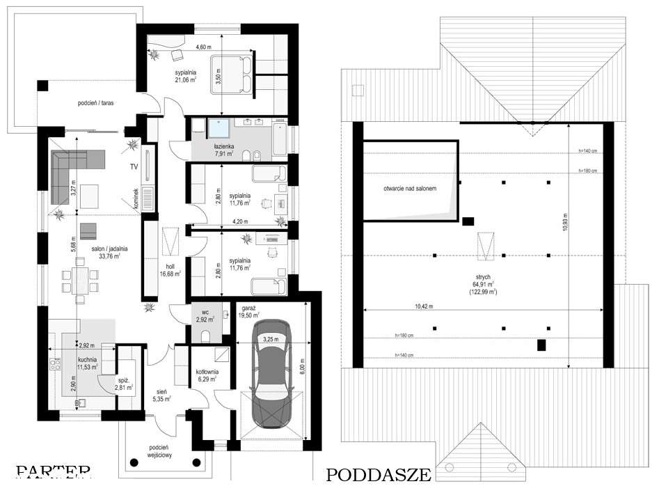 **Energooszczędna**Komfortowa Willa**Bajkowy Ogród**Zobacz Film**-18