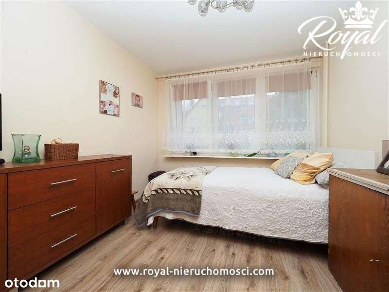 Zadbane 2 pokoje na parterze Os. Lechitów - Pełny obrazek: 3/14