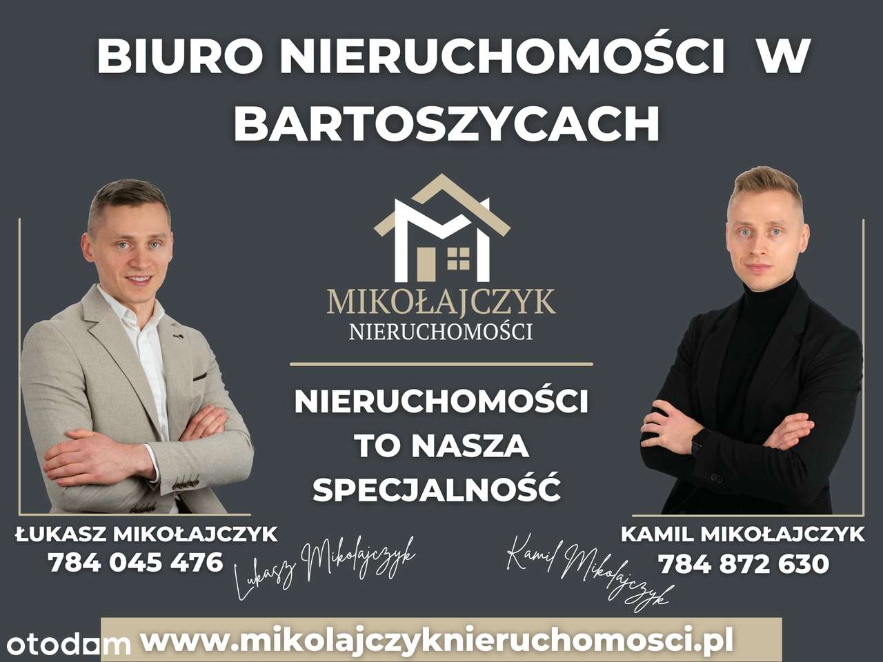 Przestronna kawalerka do zamieszkania 33 m2-9