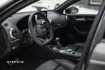 Audi RS3 TFSI Sportback quattro S tronic - 9