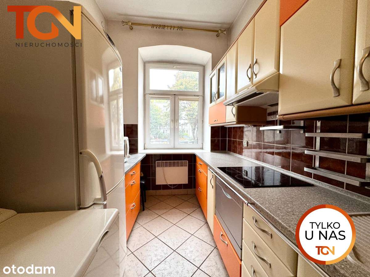 Kawalerka w Śródmieściu obok Ronda Solidarności - Pełny obrazek: 4/8