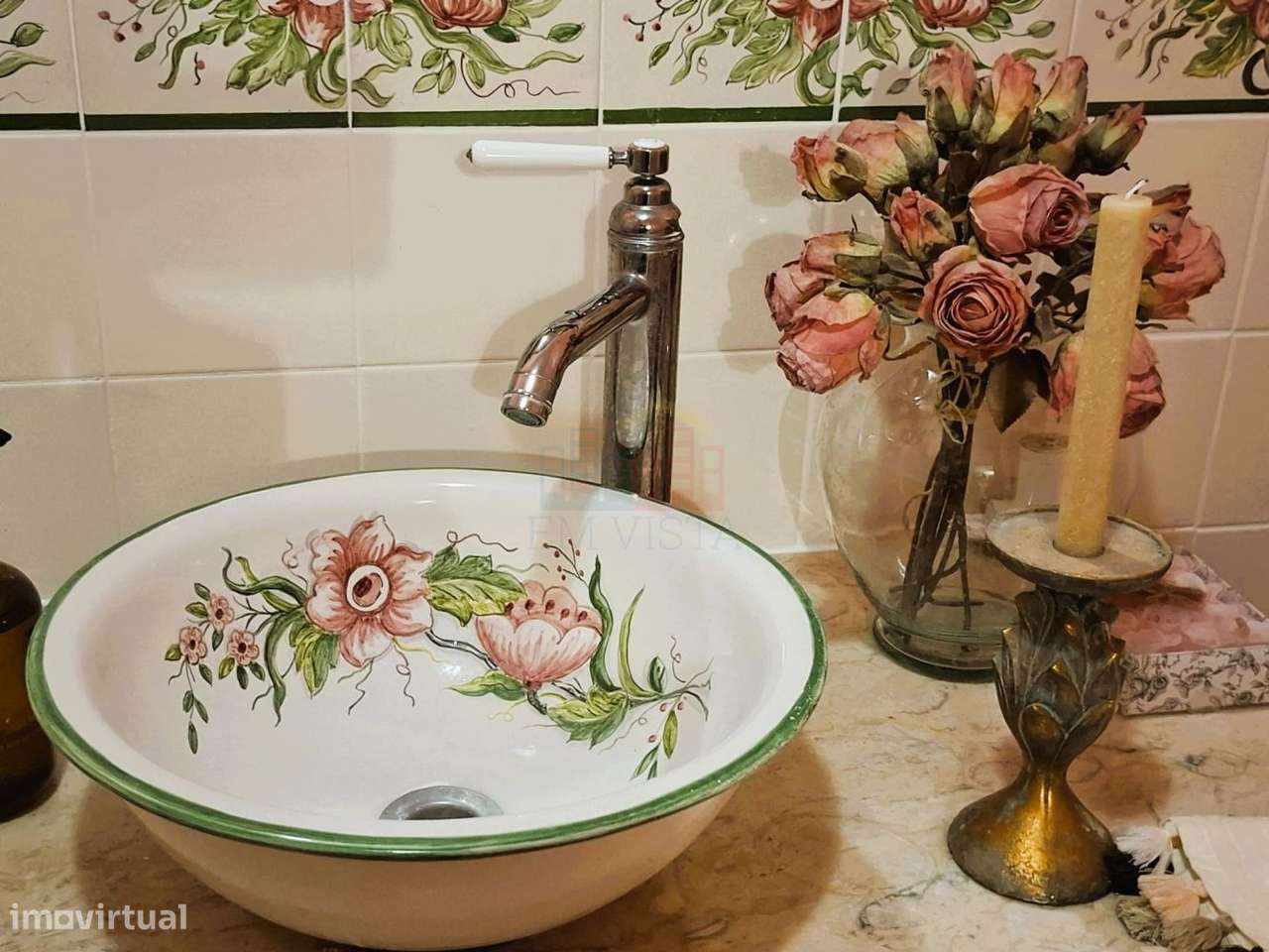 Apartamento T2 em Mem Martins-26