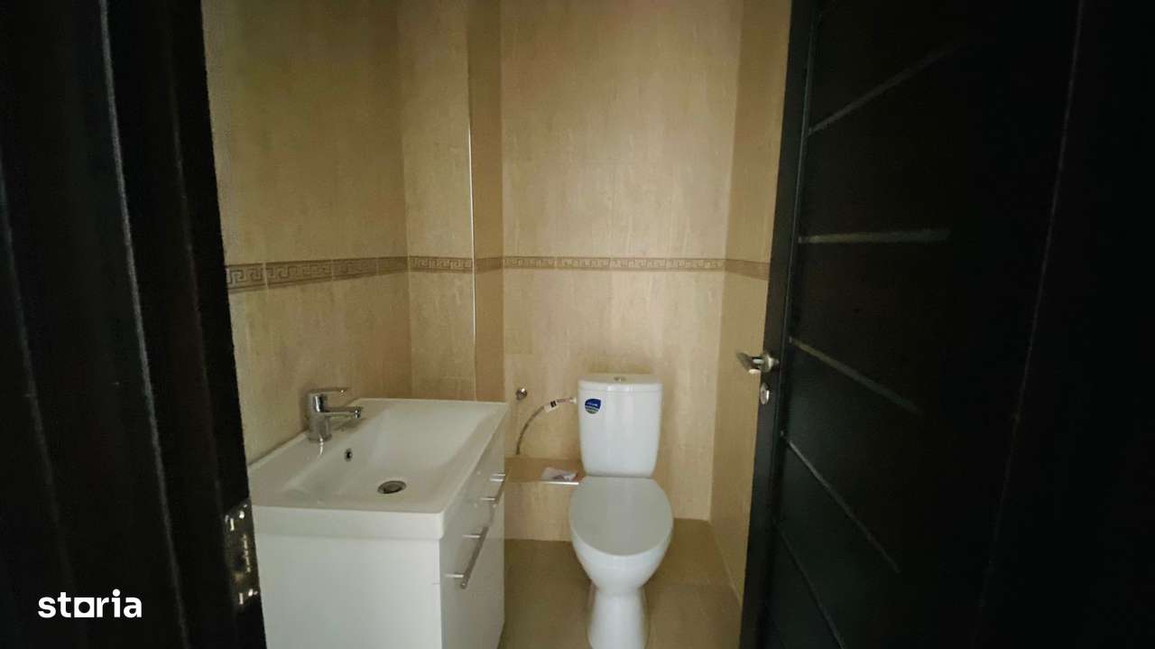 Oferta. Apartament De Vanzare In Sebes, Bloc Nou, 3 Camere-15