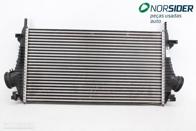 Radiador do intercooler Opel Insignia A|08-13 - 1