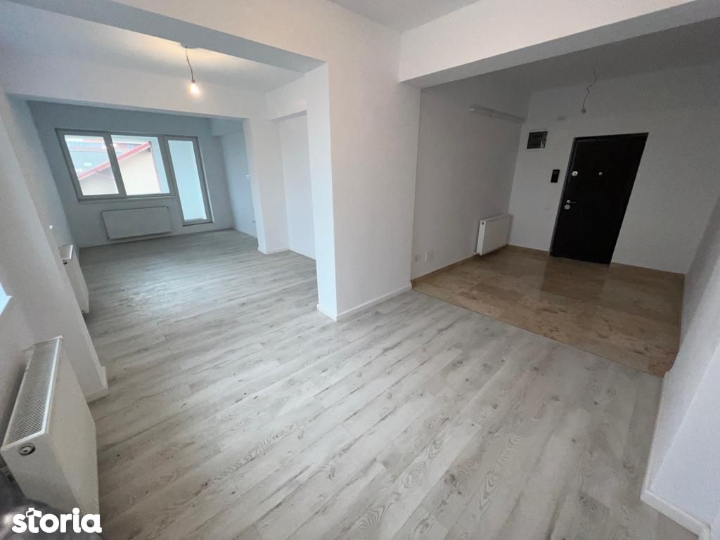 Apartament deosebit 3 camere decomandate in bloc nou Sisesti