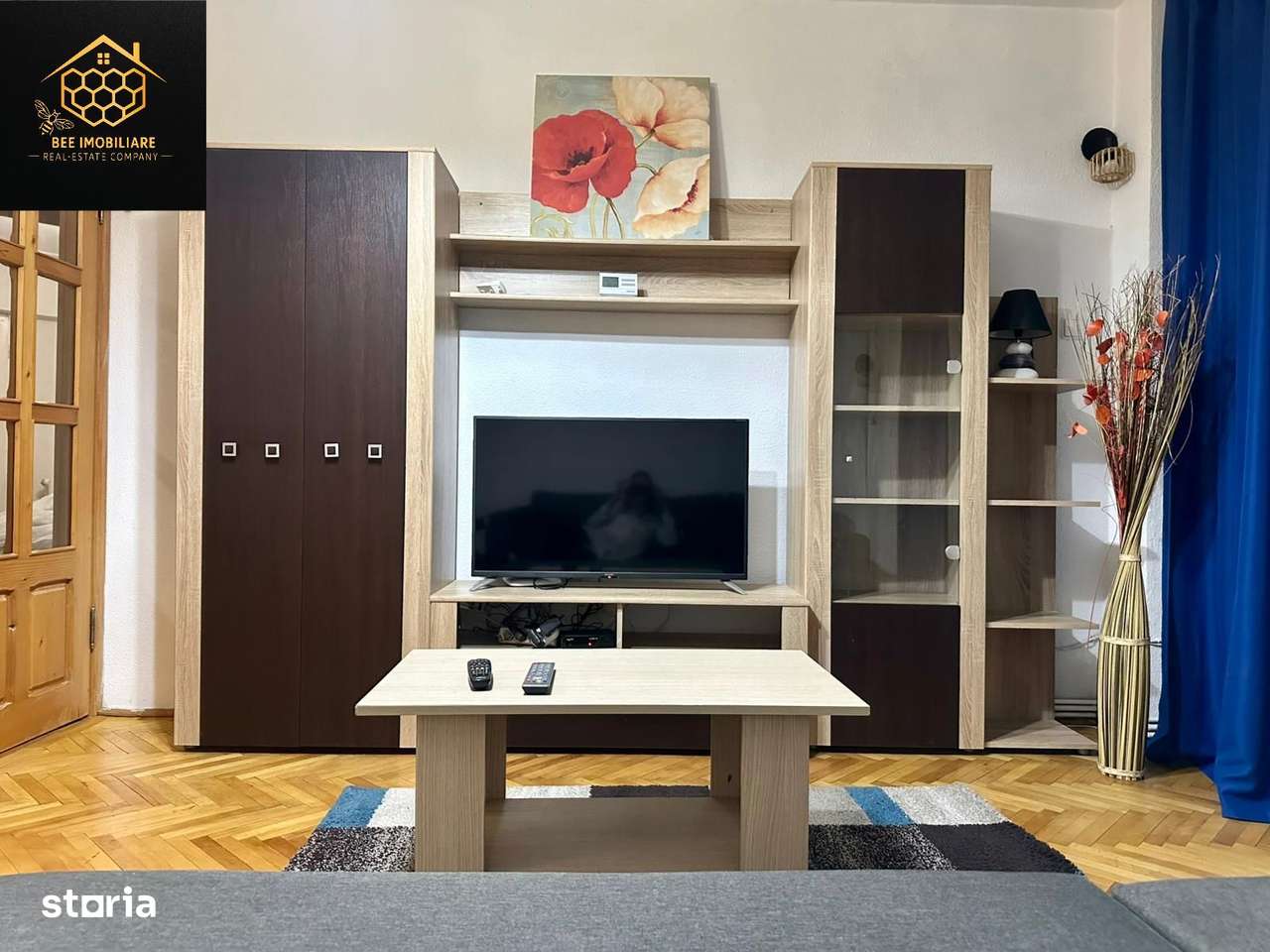 Apartament 2 camere decomandat | Zona centrala Craiova-1