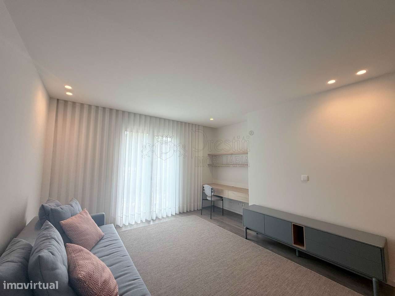 Apartamentos T1 à venda em Azurém, Guimarães - Grande imagem: 4/9