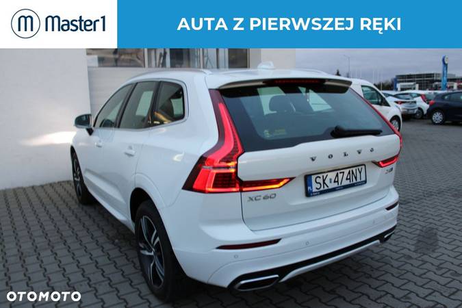 Volvo XC 60 D4 SCR AWD R-Design - 7