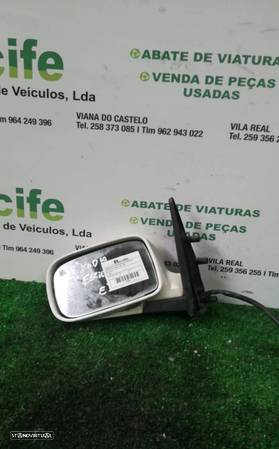 Retrovisor Esquerdo Electrico Skoda Felicia I (6U1) - 1
