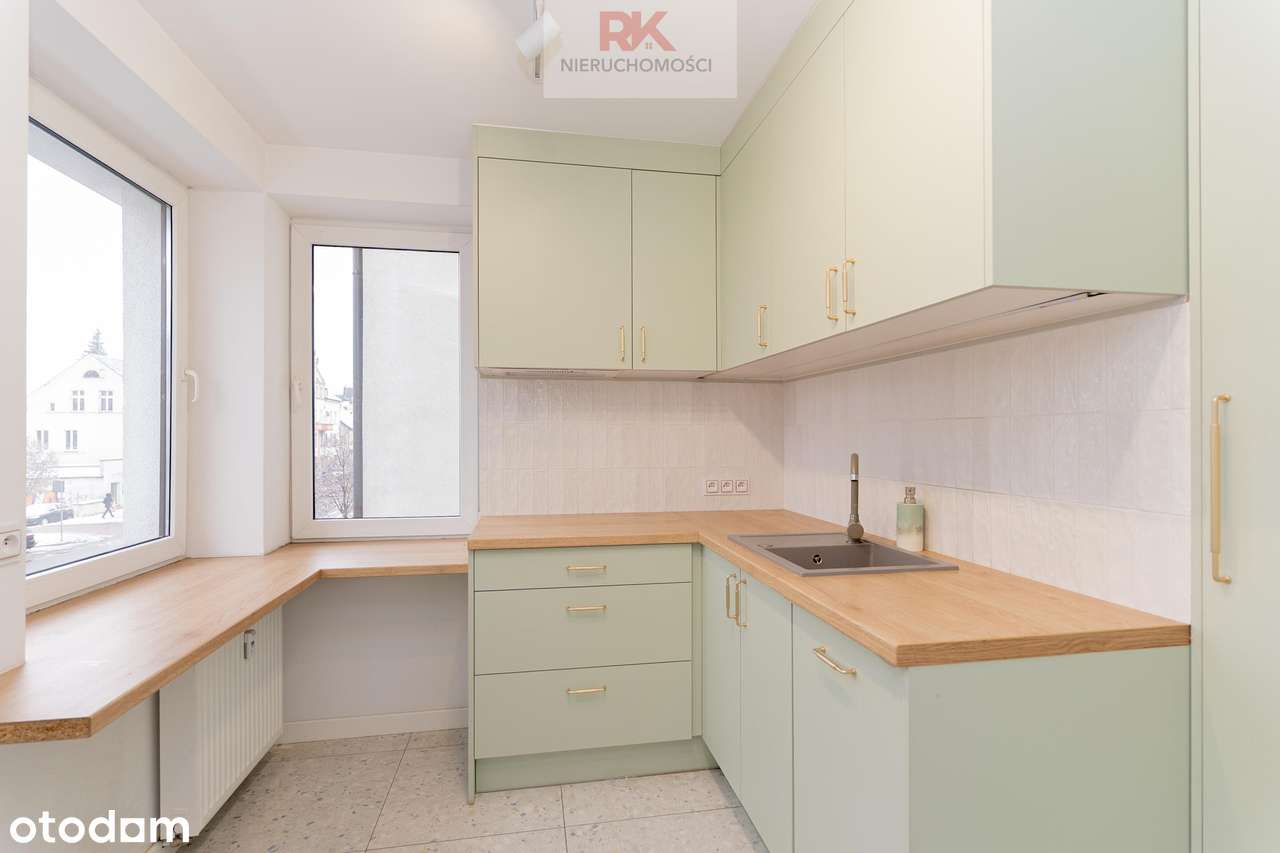 Do sprzedania lokal usługowy po generalnym remoncie-5