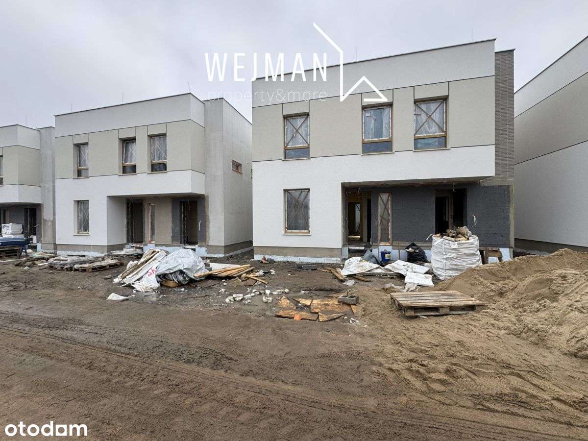 Mieszkania Osiedle pod Sosnami - Komfort i spokój-10