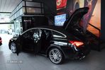 Mercedes-Benz CLA 200 d Shooting Brake AMG Line Aut. - 6