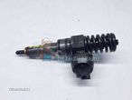 Injector Skoda Fabia 2 Combi (5J, 545) [Fabr 2007-2014] 038130073AG 1.9 TDI BSW 77KW 105CP - 1