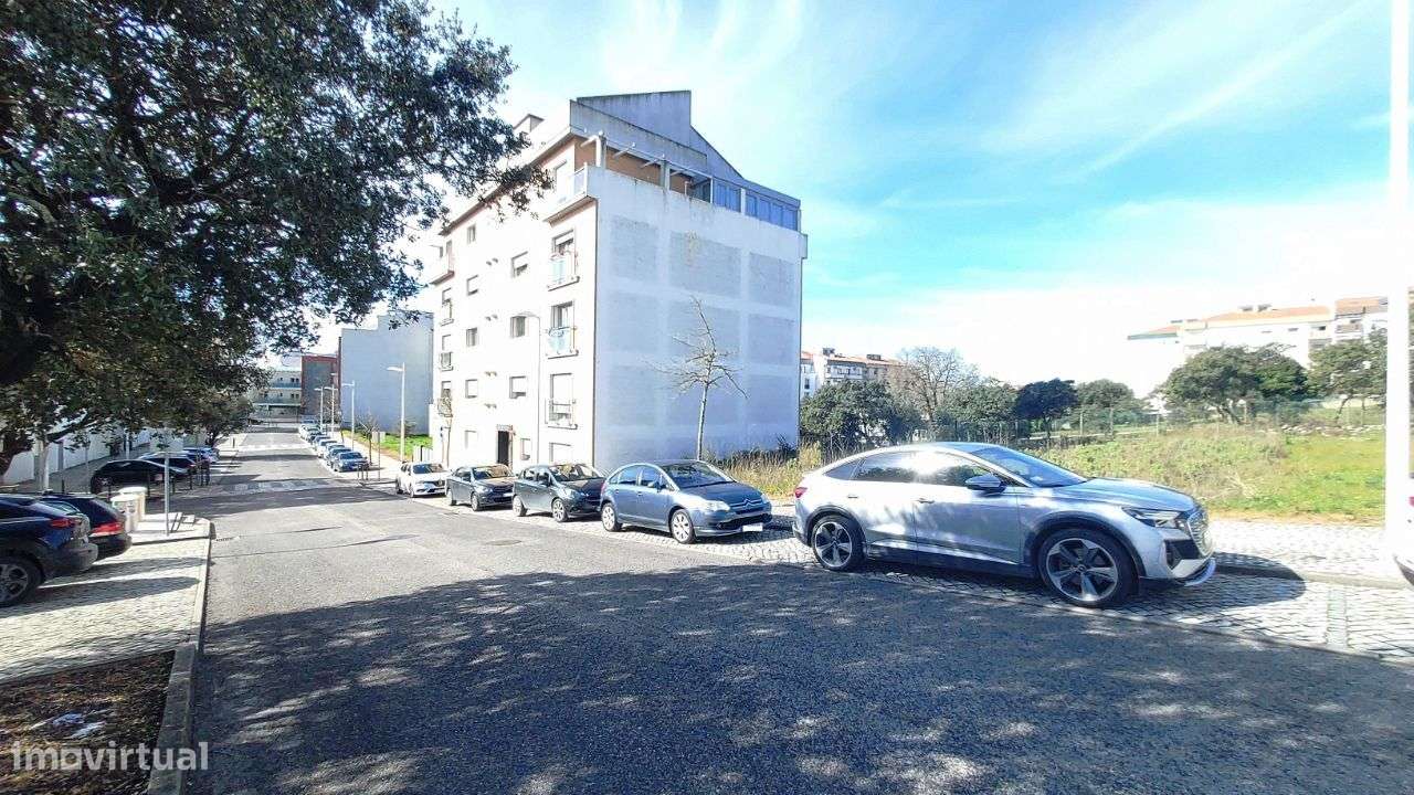 Terreno para Prédio - Fátima - Grande imagem: 3/6