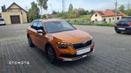 Skoda Kamiq 1.5 TSI Scout Line - 3