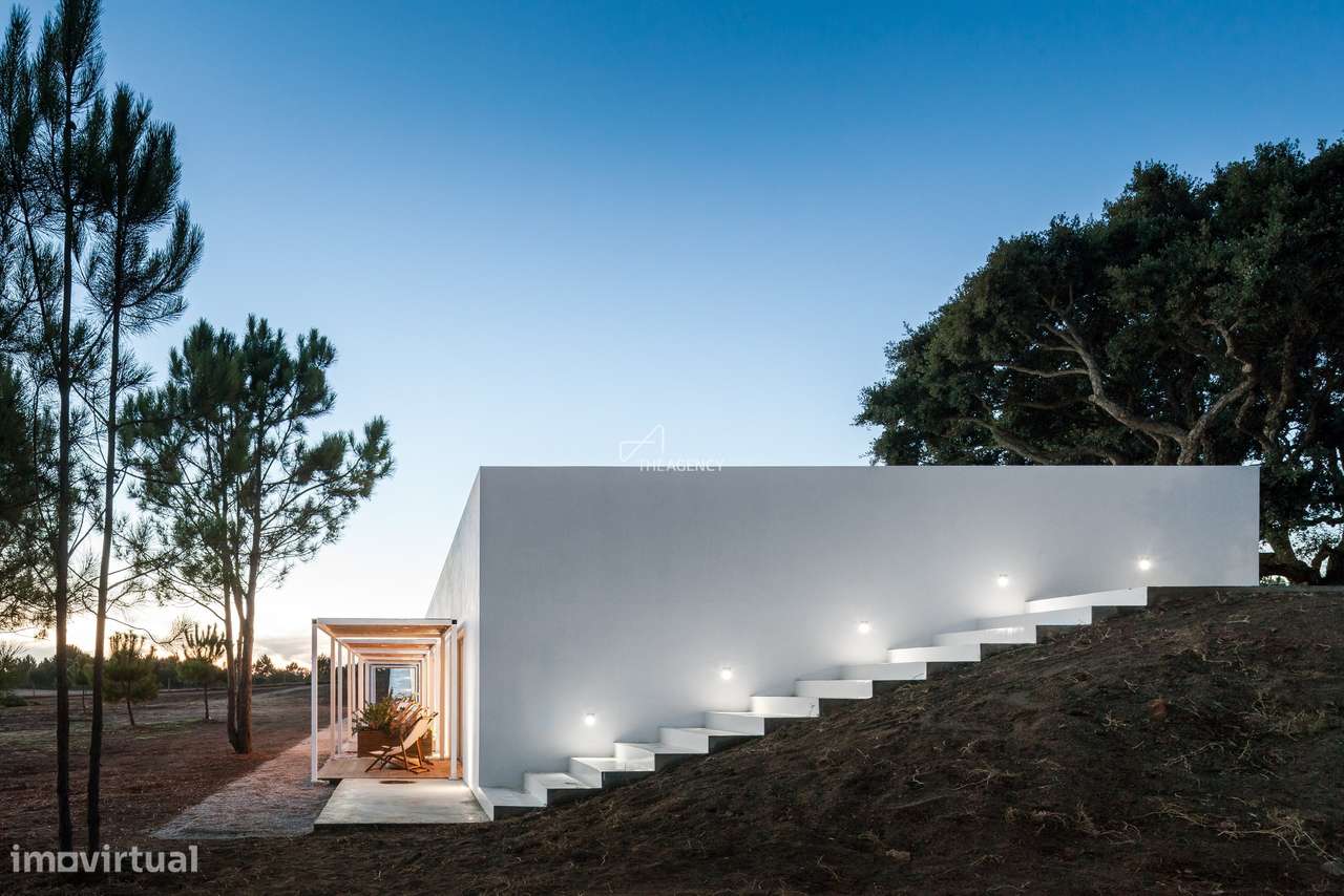 Hotel com Potencial de Expansão – Alentejo, Portugal - Grande imagem: 5/53