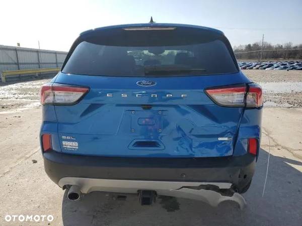 Ford Escape - 6