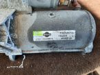 Electromotor Nissan Qashqai 2.0 - 1