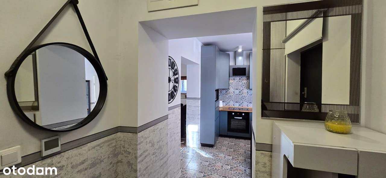 Mieszkanie 52 m2 - Centrum Miasta - Ciechocinek-6