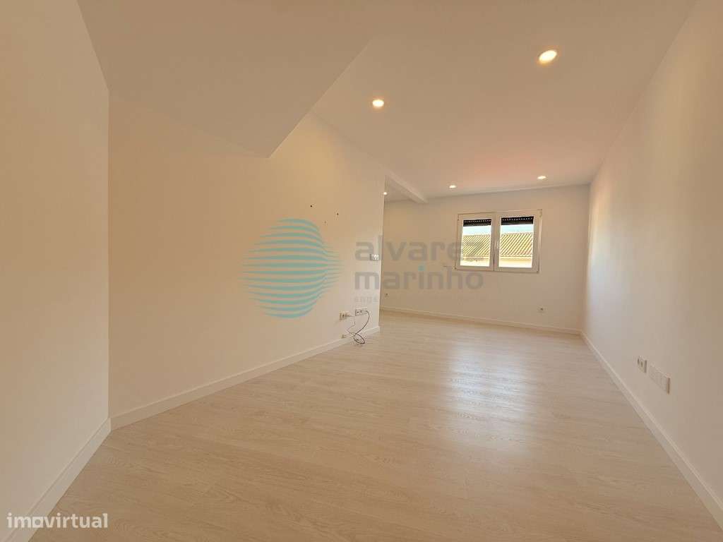 Apartamento T3 duplex, a 5 MINUTOS DAS PRAIAS - Grande imagem: 3/34