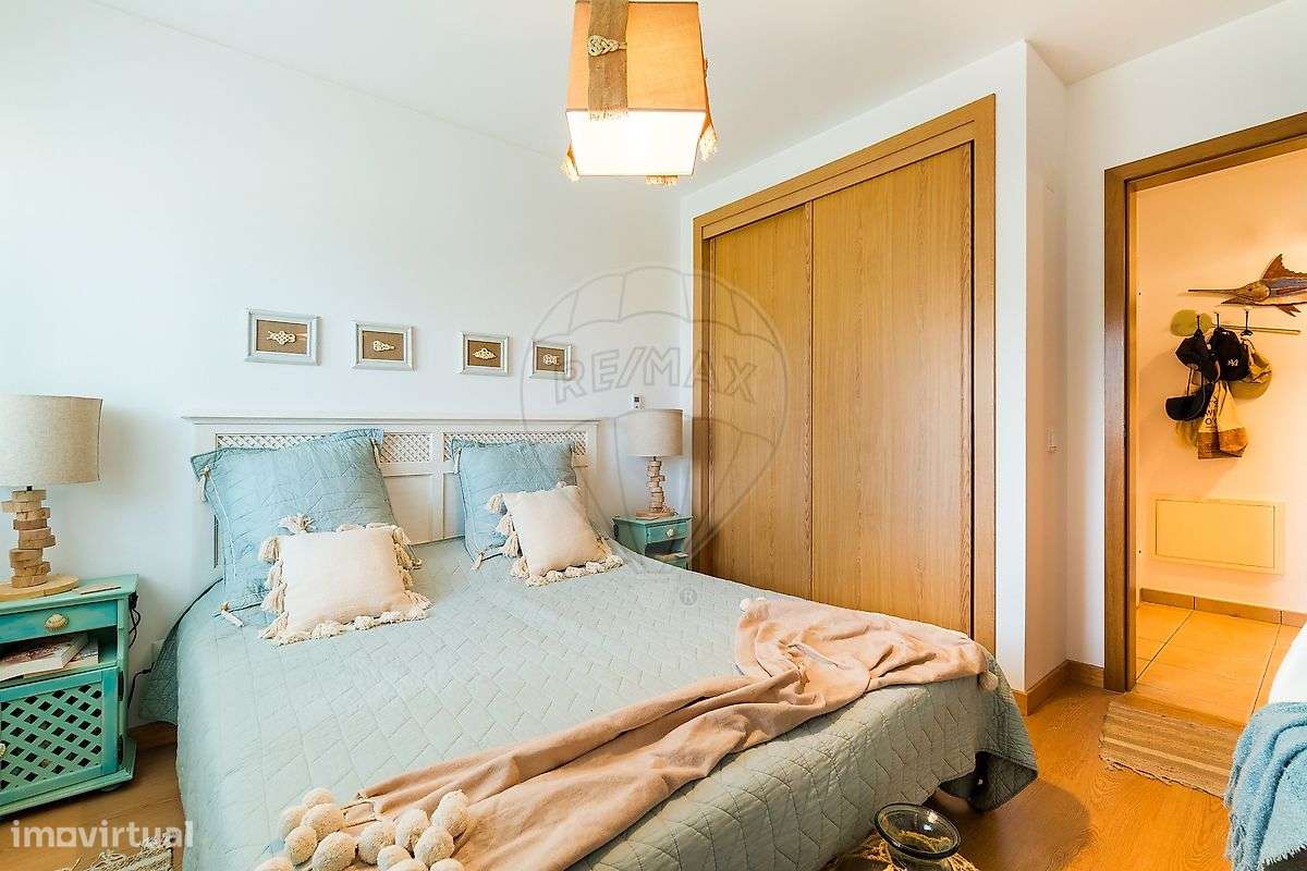 Apartamento T1 para venda-11