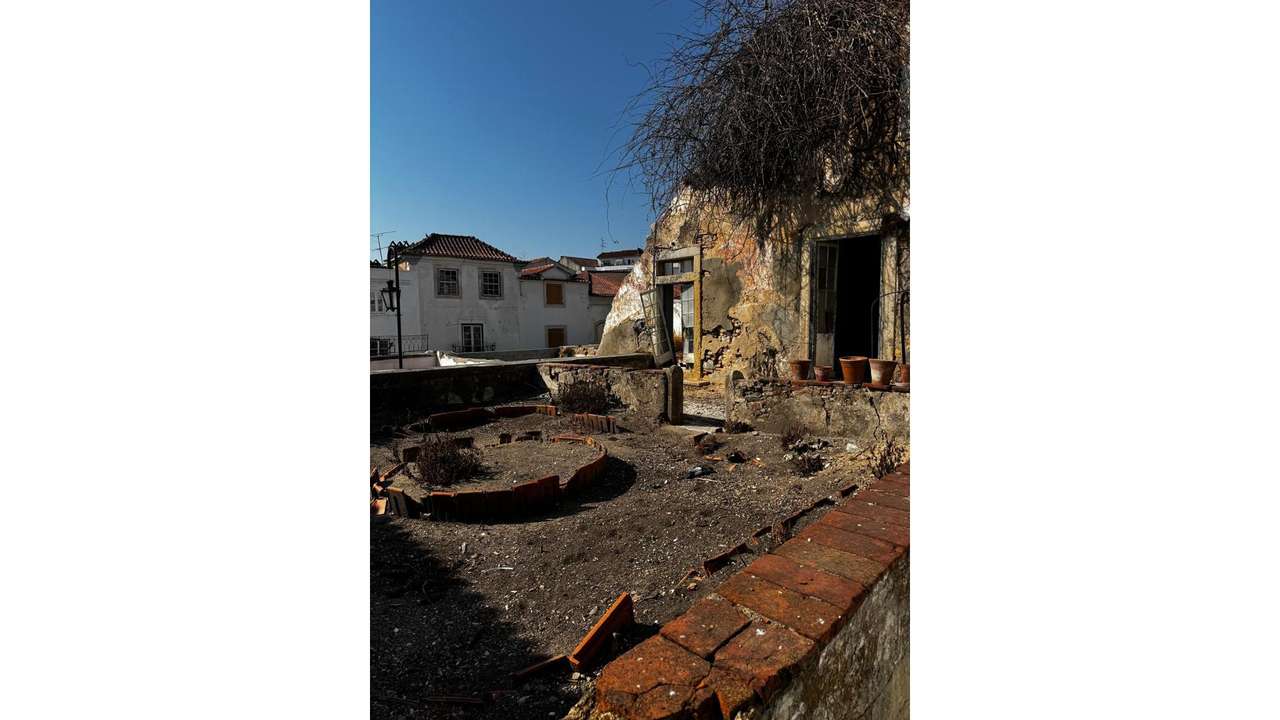 Prédio em Santarém-7