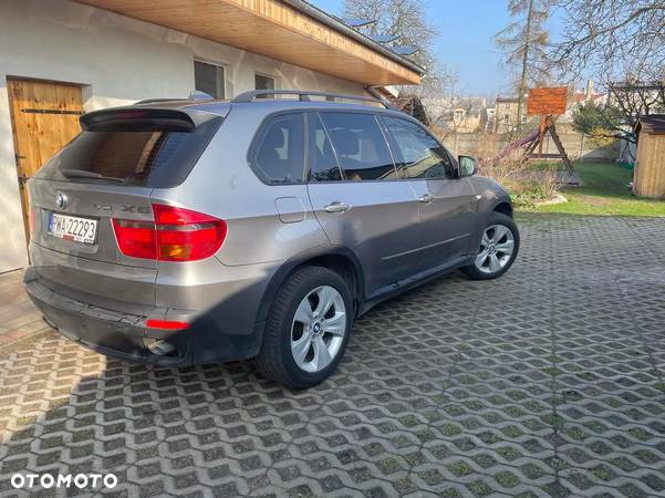 BMW X5 - 2