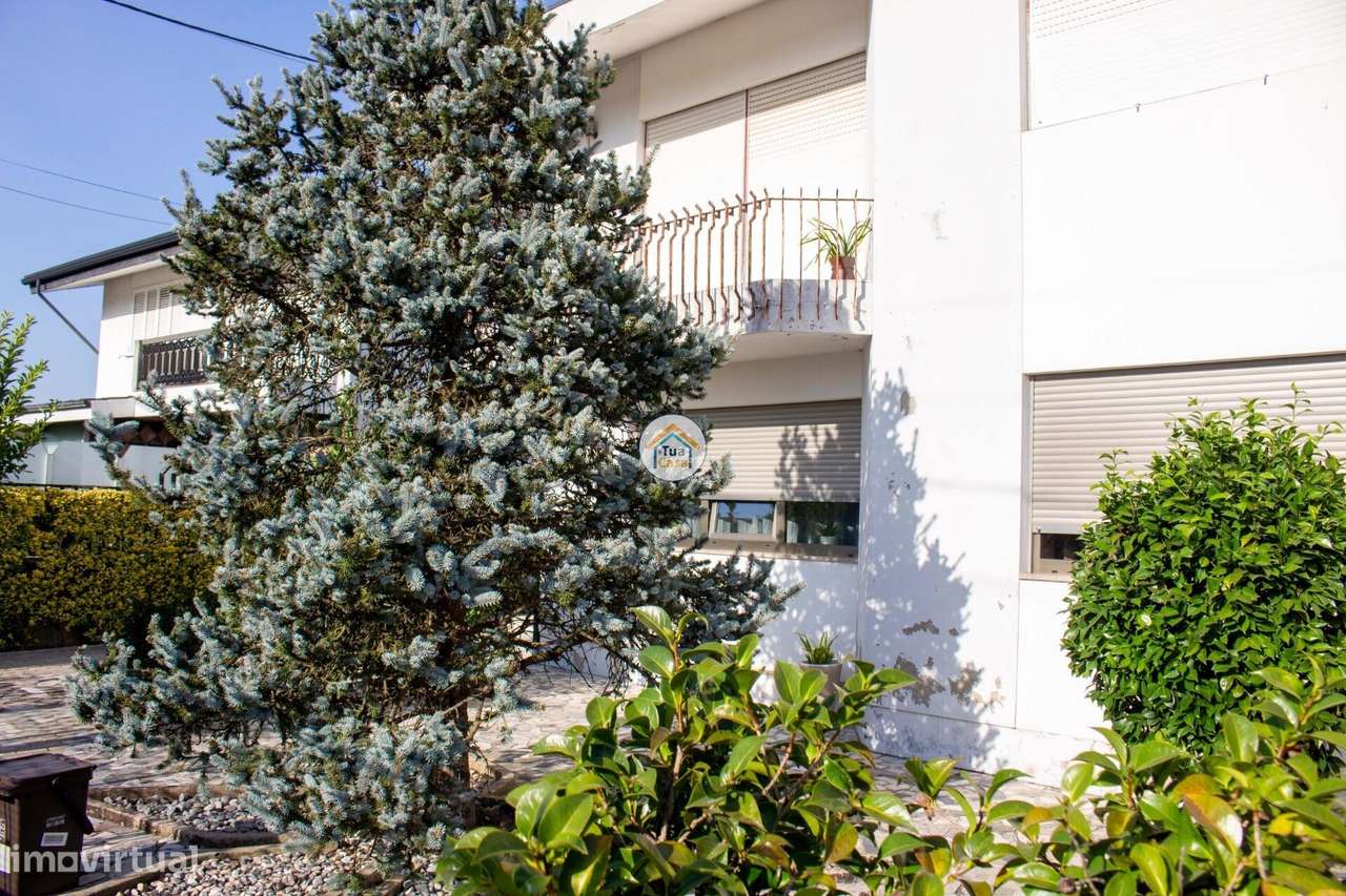 Moradia Usada T6 com Excelentes Áreas na Maia – Nogueira - Grande imagem: 4/45