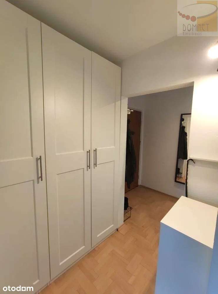 3 pokoje, centrum blisko Wkd, stan do zamieszkania-9