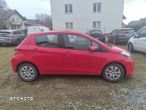 Toyota Yaris 1.0 Luna - 6