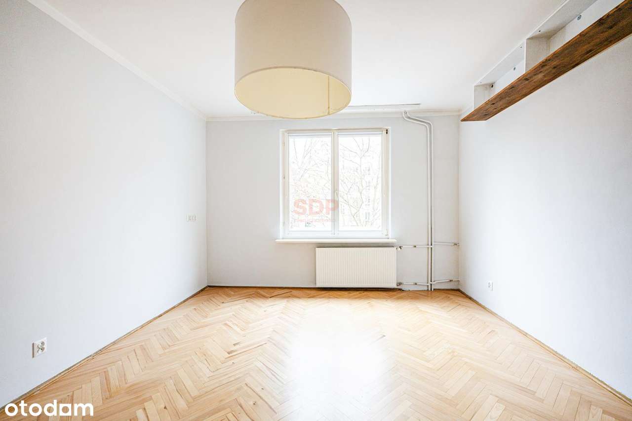 Osobna kuchnia, Możliwość zrobienia 2 pokoi,40. m2 po podłodze - Pełny obrazek: 5/12