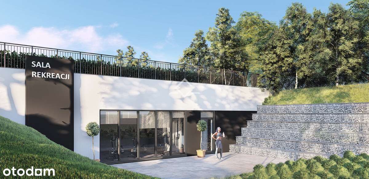 deweloperka | siłownia | słoneczne - Pełny obrazek: 4/12