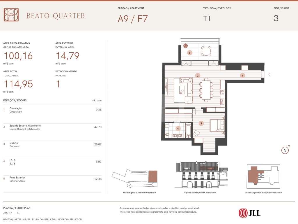 Beato Quarter II-11
