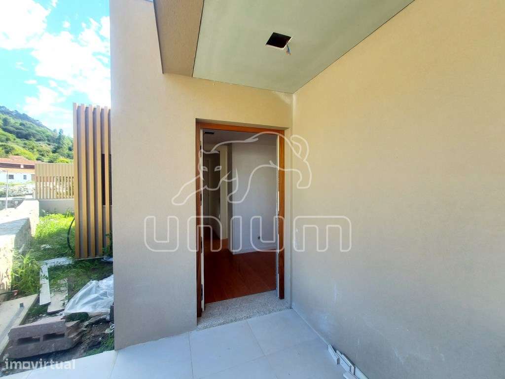 MORADIA T3 - Cristelo - Caminha, Viana do Castelo - Grande imagem: 4/32