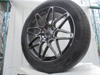 BMW X5 F15 X6 F16 KOLA NOWE FELGI OPONY RUN FLAT 5x120 PIASTA 74.1 GLIWICE - 5