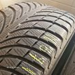 MICHELIN LATITUDE ALPIN LA2 255/45R20 105V 5,5 4X 18R - 2