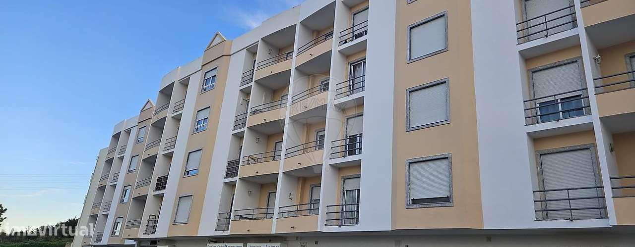 Apartamento T2 para venda-8