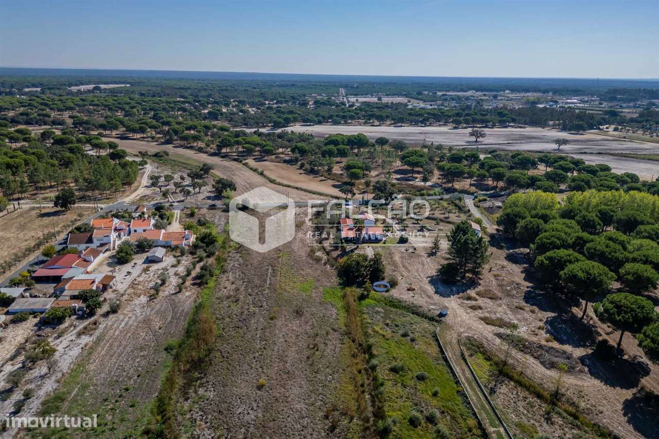 Moradia T3+2 Venda em Grândola e Santa Margarida da Serra,Grândola-16
