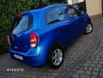 Nissan Micra 1.2 Tekna - 11