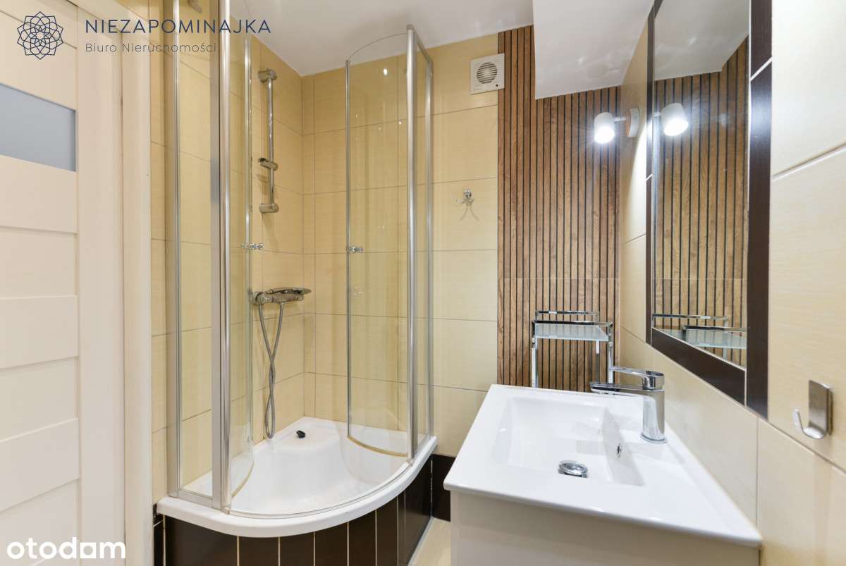 Mieszkanie na sprzedaż! Idealne pod inwestycje-12