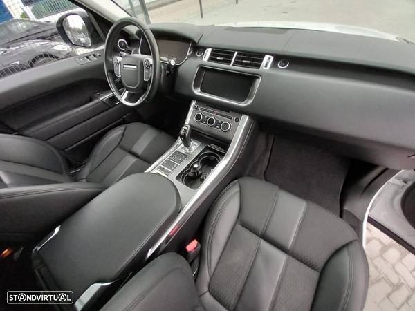 Land Rover Range Rover Sport 2.0 SD4 S - 15