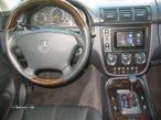 Mercedes-Benz ML 400 CDi - 12