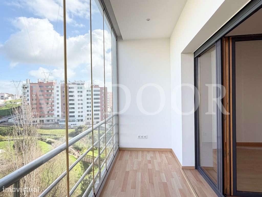 Apartamento T3 - Urb. Colinas do Cruzeiro - Excelente oportunidade-23