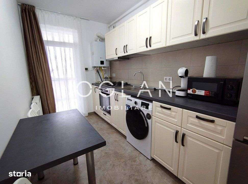 Apartament modern 3 cam. de inchiriat-Zona Henri Coanda - Imagine principală: 3/19