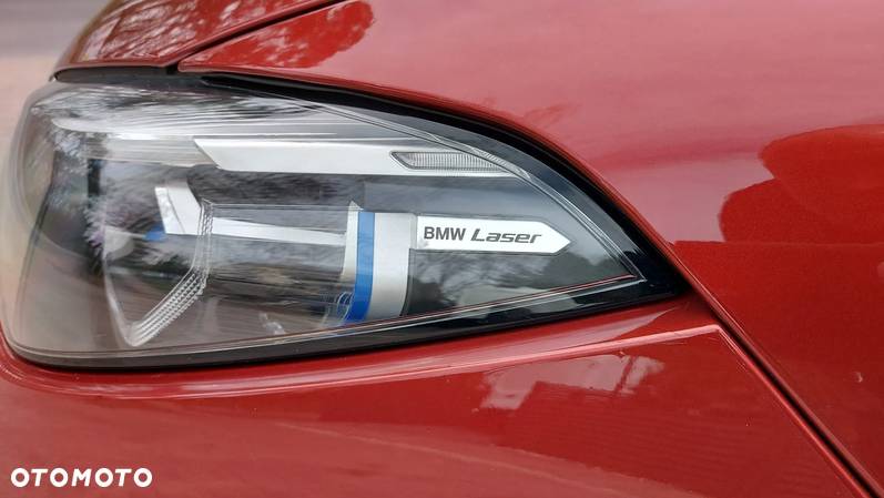 BMW M8 Cabrio Competition - 12