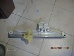 Elevador Sem Motor 807213867RA RENAULT CLIO 4 2014 5P FE - 4