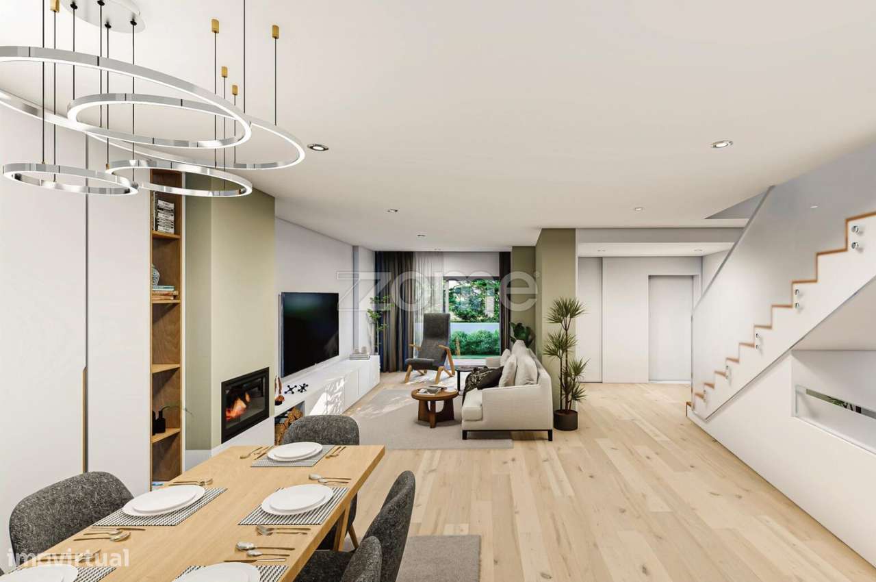 Moradia nova | T4 | Maia - Grande imagem: 5/10