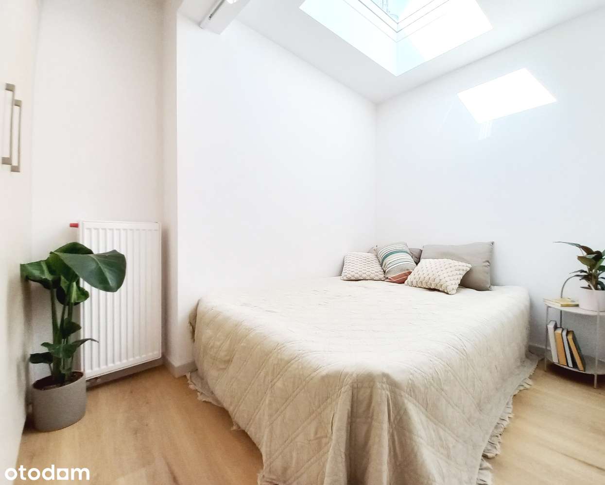 1.5km od Rynku/ NOWE/ pod klucz/ klimatyzacja/ bez PCC-3