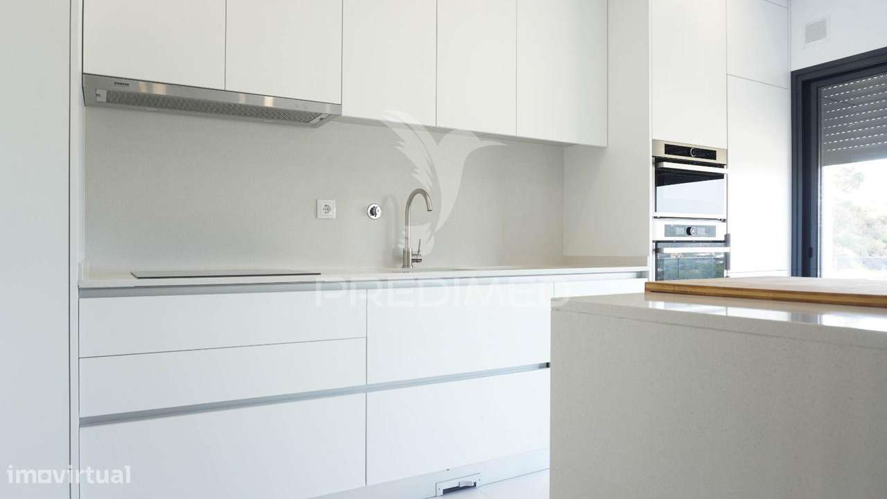 Lote e construção de Moradia em Banda em Merelim S. Pedro, Braga - Grande imagem: 5/11